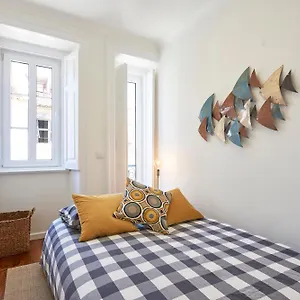 Apartamento Elegant Santana, Lisboa